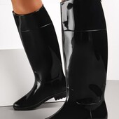 Утеплені чоботи