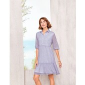 Жіноча сукня, Німеччина 38eu