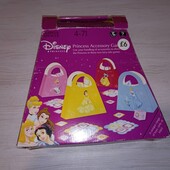 Настільна гра disney princess accessory game від marks & spencer