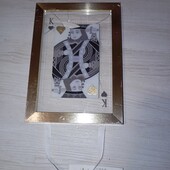 Рамка для картини чи фото Next брак