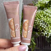 Нові. Зволожуючі шампуні l'oreal paris Excellencе 2 шт одним лотом