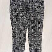 Классные брюки р-р 48