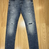 Джинси Jack&Jones W30/L32, нові
