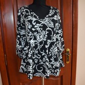 Красива блузка 46