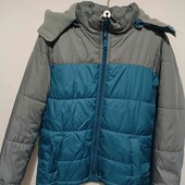 Курточка демісезонна. Р. 10/12 років (152).