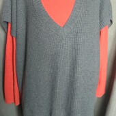 Sprit Удлиненная жилетка