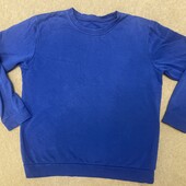 Яскравий світшот з начосом