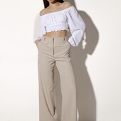 Брюки Goldi штани