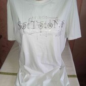 Фірмова чоловіча футболка, розмір L
