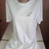 Фірмова чоловіча футболка, розмір М