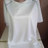 Фірмова чоловіча футболка, розмір L