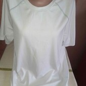 Фірмова чоловіча футболка, розмір L