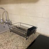 Для посуду нова підставочка