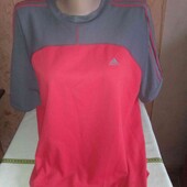 Фірмова чоловіча спортивна футболка, розмір М