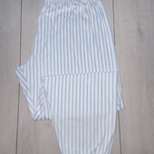 Велюрові штани Primark, eur 46-48 / uk 18-20