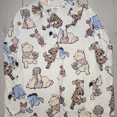 Піжамна блузка Primark, мікрофібра, eur 40-42 / uk 12-14