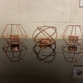 Все -3 подсвечника за одну цену