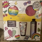 Подарочный упаковка для ванной