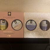 Подарочный набор от Japanese spa