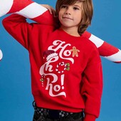 Різдвяний светр Sinsay Розмір 128