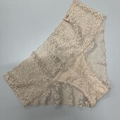 132. Бразиліани мереживні М