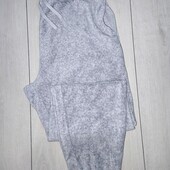 Плюшеві штани Primark, з кишенями, eur L