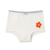 ♕ М'які трусики, органічна бавовна, від Tchibo(Німеччина) розмір 110-116