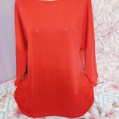 Новий!Реглан жіночий. Новий.сток.обг 104