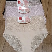 Распродажа остатков!! Трусы батальных размеров 54-56! Осталось 4 штуки!