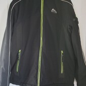 Чоловіча фірмова (Норвегія) зимова термокуртка супер батал