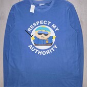 Дом. кофта Primark, мікрофліс, eur S. З біркою!