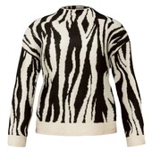 Дуже теплий светр оверсайз Esmara 36/38 S