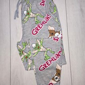 Дом. штани Primark, з кишенями, мікрофліс, eur M