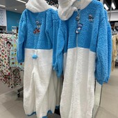 Плюшевий кігурумі Primark, eur XS
