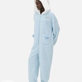 Плюшевий кігурумі Primark, eur 38-40 / uk 10-12