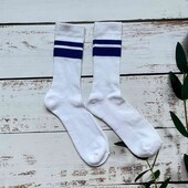 Високі носки, утеплена стопа Primark. Розмір 42-45