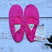 Тапки чешки Crane. Розмір 35/36