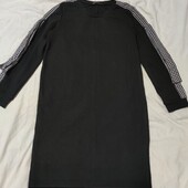 ❗Прекрасное Теплое платье прямого кроя✓качество✓