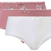 набір білизни 3 шт esmara 