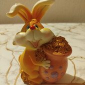 Скарбничка зайчик