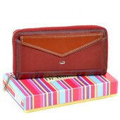 Гаманець жіночий шкіряний від Bond