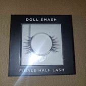 Накладні вії