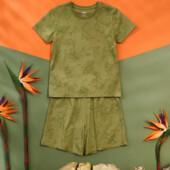 Бомбезна піжамка для діток, 140/146 см