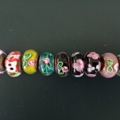 Намистини шарми