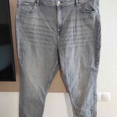 Джинси розмір 22