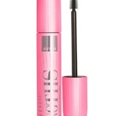 Туш для вій «Легендарна довжина», 10 мл