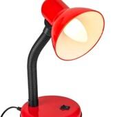 Последняя!!!Новая настольная лампа