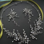 Набор Украшений для невесты