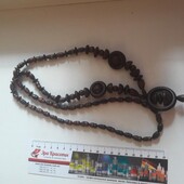 Дерев'яні буси