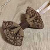 Метелик, вишивка, ручна робота, ідеальний стан